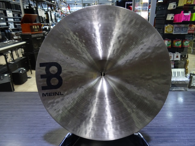 Cymbale Medium Ride 16p - Image 2