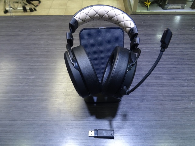 Casque D Écoute de Gaming