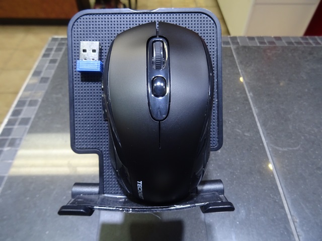 souris sans fils (neuf) - Image 2