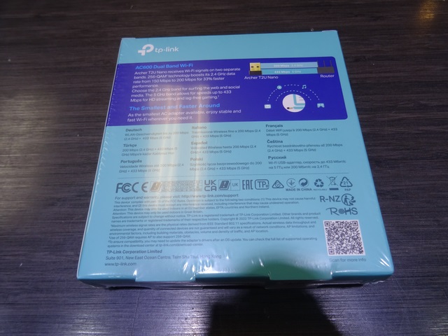 cle usb wifi  - Image 2