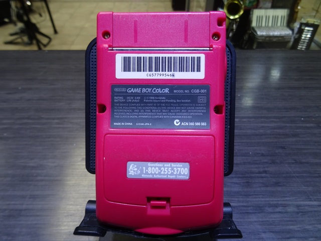 game boy color berry - Image 2