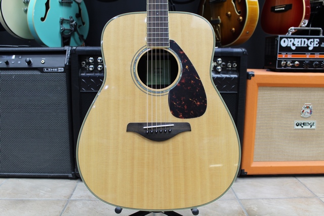 Guitare Acoustique - Image 3