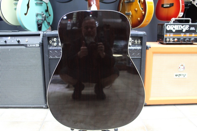 Guitare Acoustique - Image 4