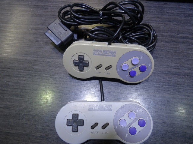 Console Snes - Image 4
