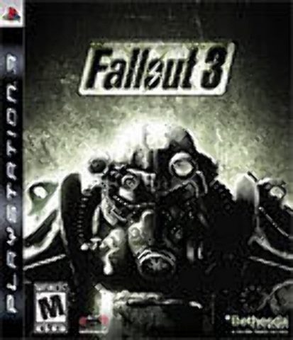 Fallout 3