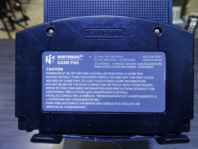 WWF No Mercy (USA-1) - Image 2