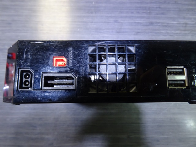 Console Nintendo Wii + nunchuk + acc - Image 3