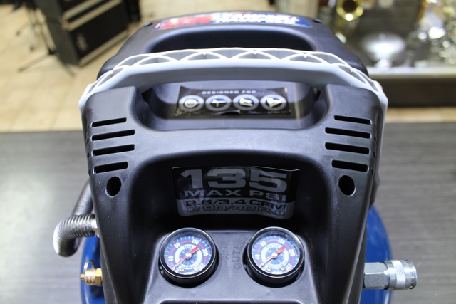 Compresseur 6 gallons - Image 3