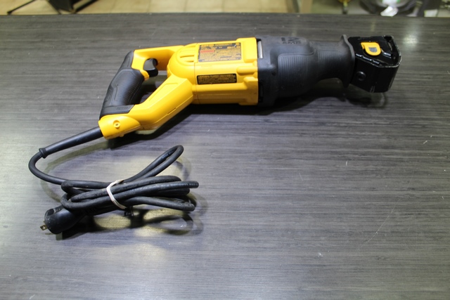 Scie va et vient (Sawall) - Image 2