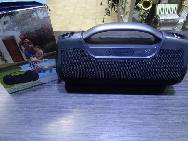 Haut Parleur Bluetooth - Image 2