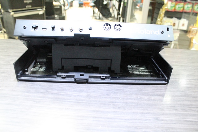 Synthétiseur Boutique + Clavier de contrôle pour modules - Image 3