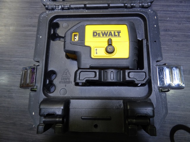 niveau laser (rouge) - Image 3