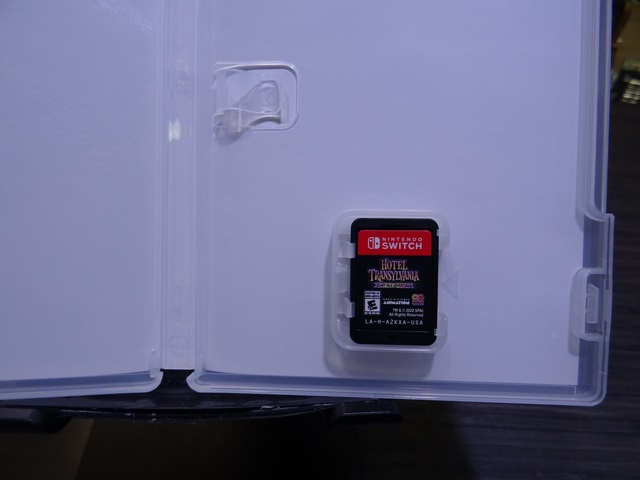 Hotel Transylvania Scary Tale Adventures - Image 2