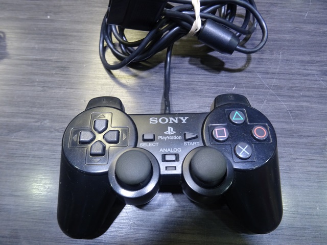Console ps2 slim avec manette - Image 4