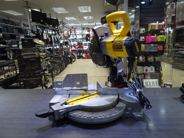 scie a onglet - Image 3