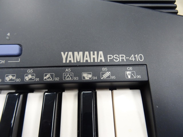 Clavier 61 Touche+ac + house+pied - Image 2