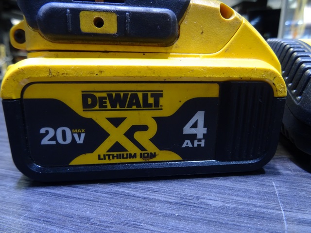 Impact drive  - Image 2