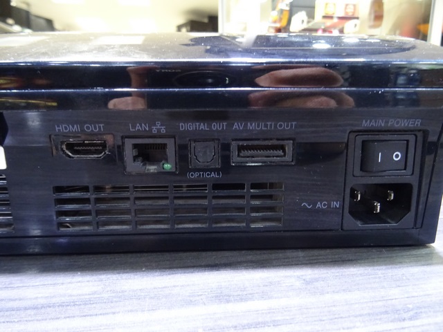 console ps3 60gb (retrocompatible ps2) - Image 3