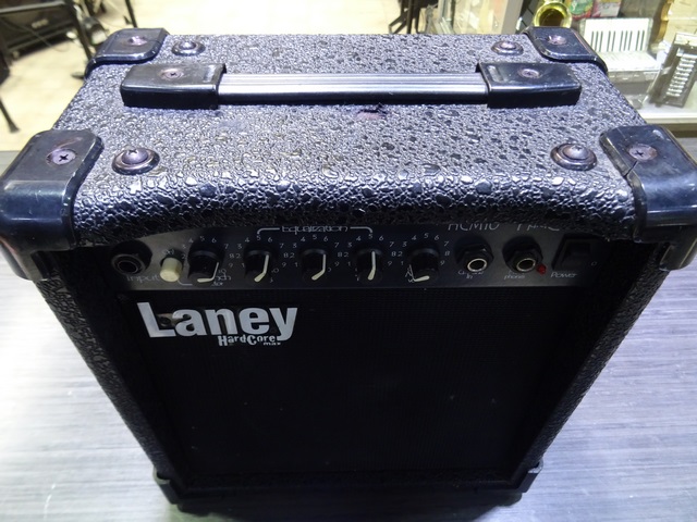 (20 Watts) Ampli Guitare - Image 2