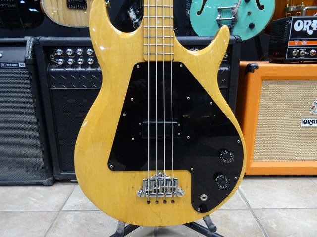 Bass 4 cordes  - Image 3