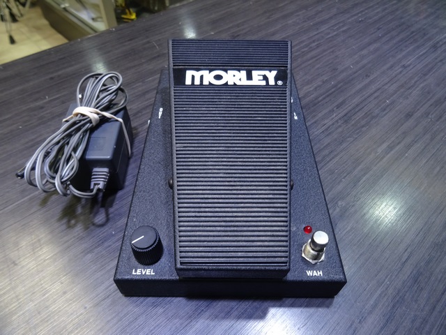 Pedale Wha Wha Distortion + ac