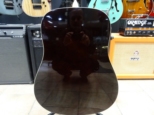 Guitare Acoustique - Image 4