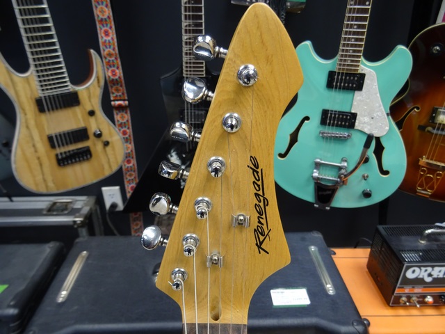 Guitare Électrique - Image 2