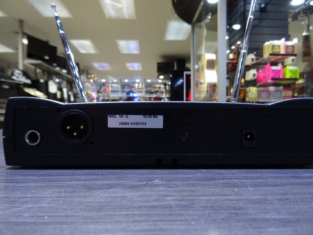 Transmeteur et Receveur sans fil (Wierless) - Image 3