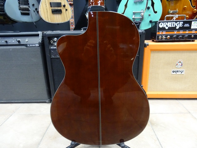 Guitare Electro Classique - Image 4