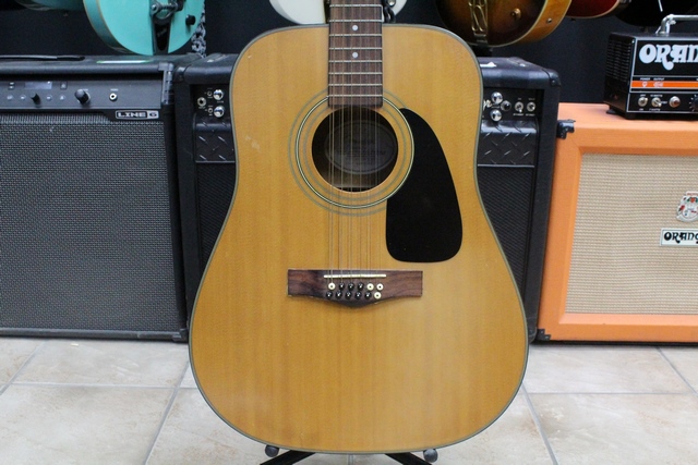 Guitare 12 Cordes - Image 3