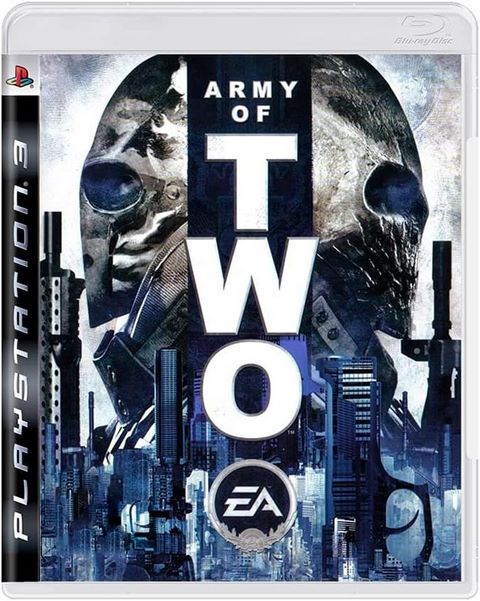 Army of Two