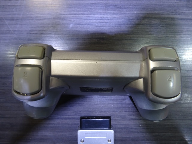 manette ps2 sans fil - Image 3