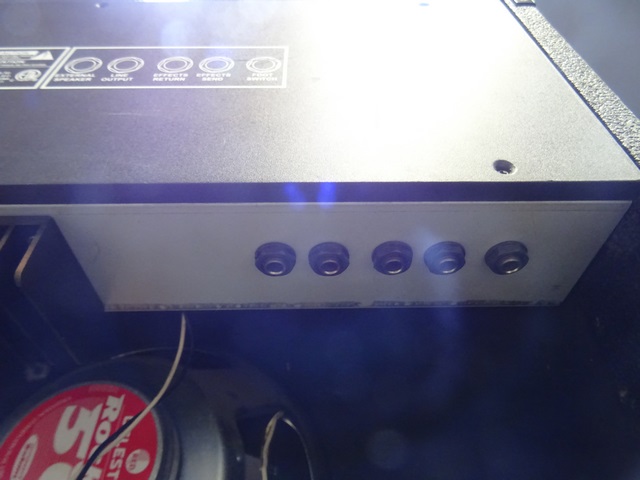 (65 Watts) Ampli de Guitare - Image 3