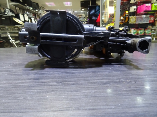 gun a bardeau - Image 3