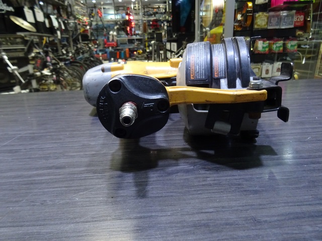 gun a bardeau - Image 4