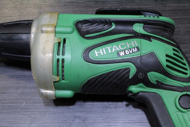 PERCEUSE A GYPSE - Image 2