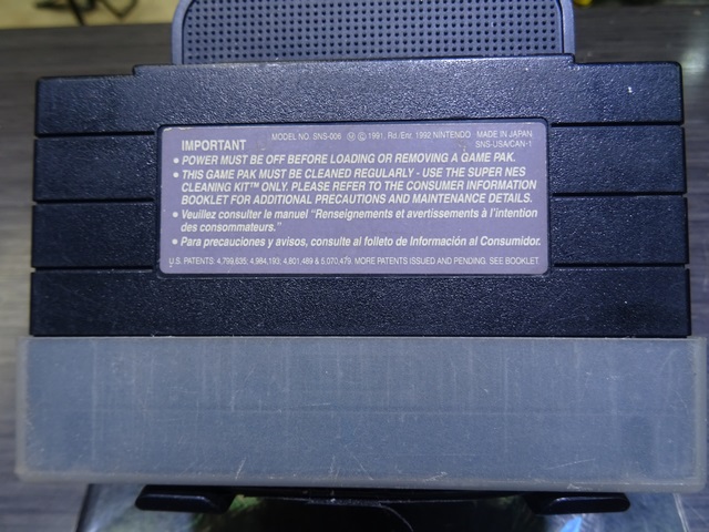 Killer Instinct + Player s Guide (etiquette endommagee) - Image 3