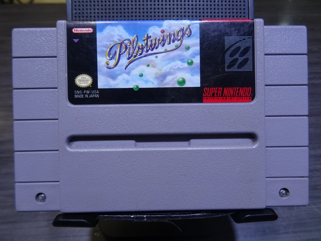 Pilotwings