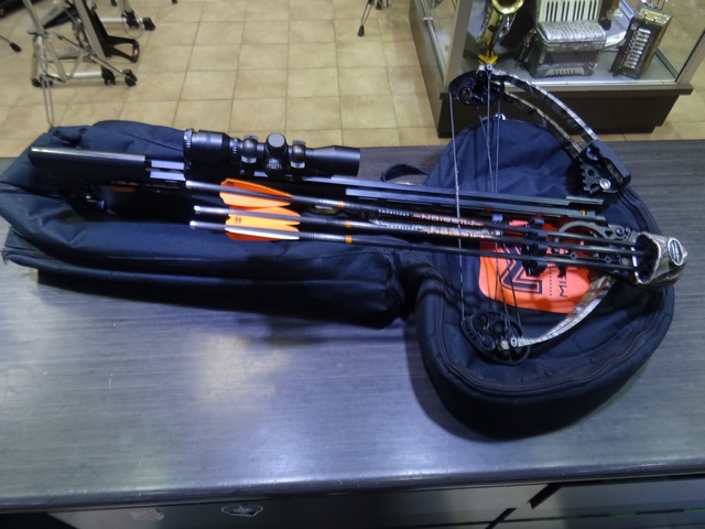  (360 FPS) ARBALETE - Image 2