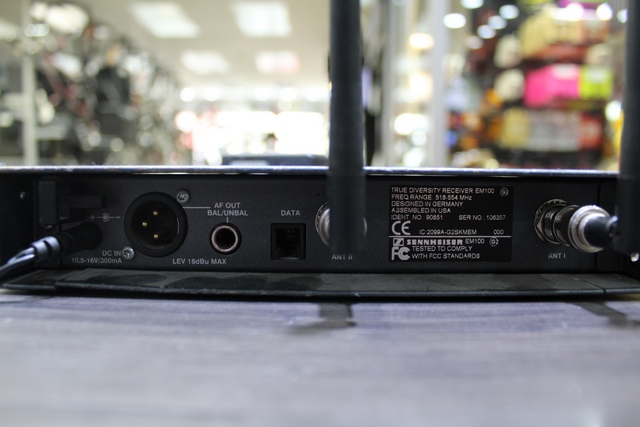 Ensemble Wireless - Image 3