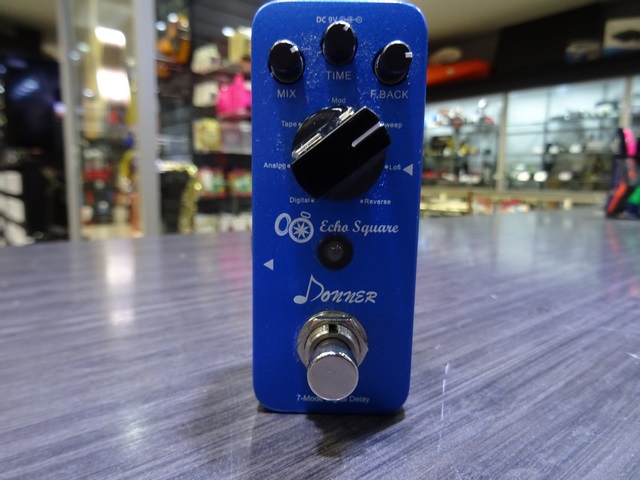 Pedale Echo - Image 2