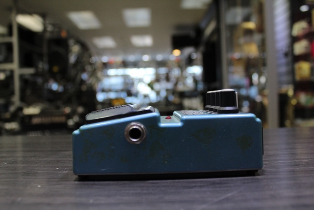 pedale Flashback fuzz - Image 3