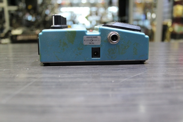 pedale Flashback fuzz - Image 4