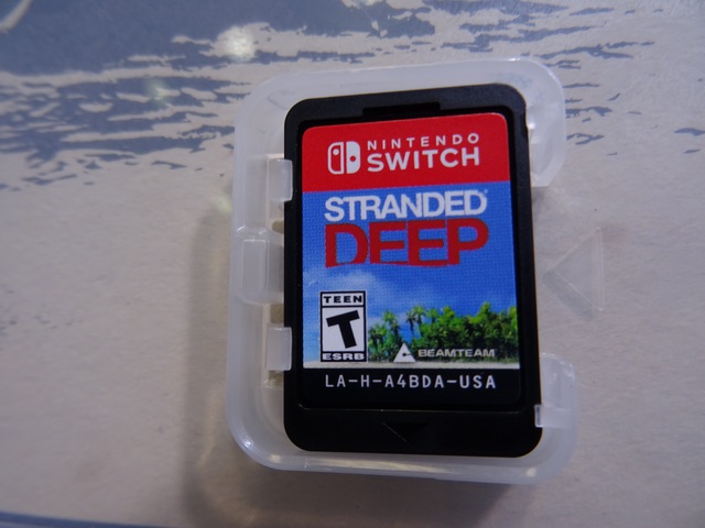 Standed Deep - Image 2