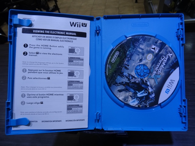 Xenoblade Chronicles X - Image 2