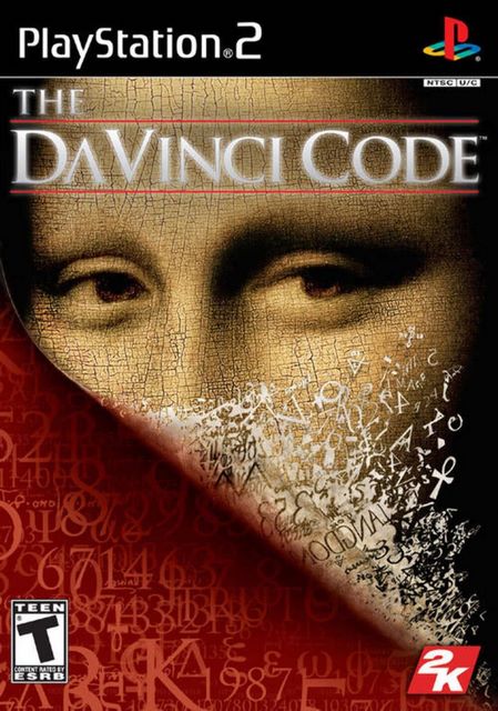 The DaVinci Code