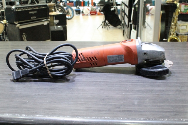 RECTIFIEUSE (BUFFER) - Image 2