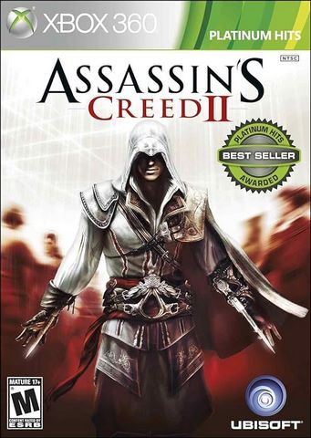 Assassin s Creed II