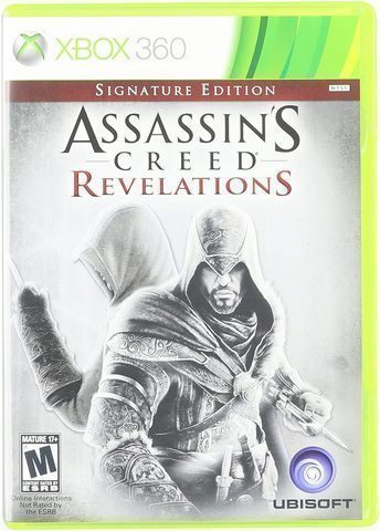 Assassin s Creed Revelations