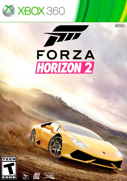 Forza Motorsport 2